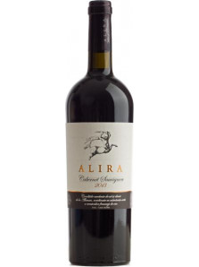 Alira Cabernet Sauvignon 2018 | WineRo | Ostrov Aliman